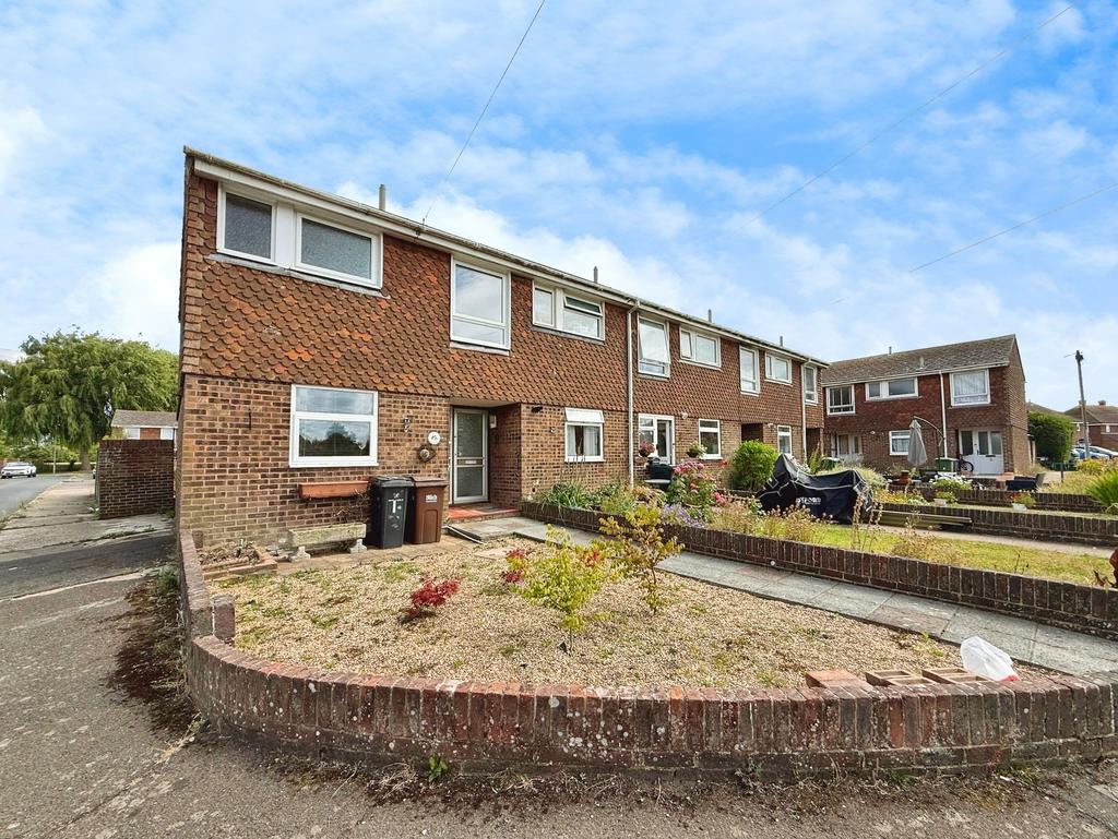 Front Elevation