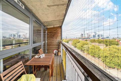 1 bedroom apartment for sale, Old Kent Road, London, SE1