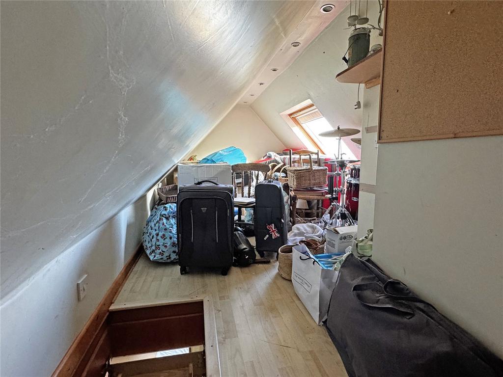 Loft Space