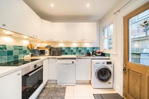 undefined, Franciscan Road, London SW17