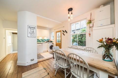 undefined, Franciscan Road, London SW17
