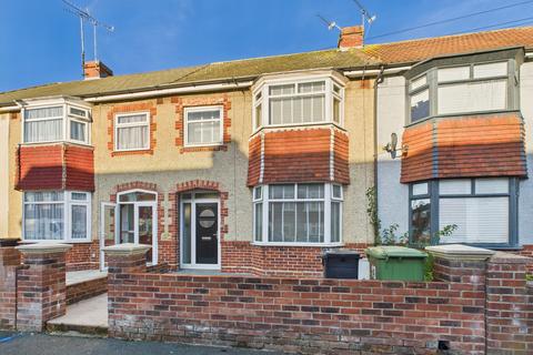 3 bedroom terraced house for sale, Rosebery Avenue, Portsmouth PO6