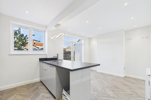 3 bedroom terraced house for sale, Rosebery Avenue, Portsmouth PO6