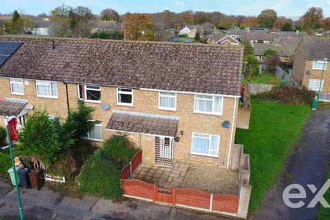 3 bedroom terraced house for sale, Felderland Close, Maidstone ME15