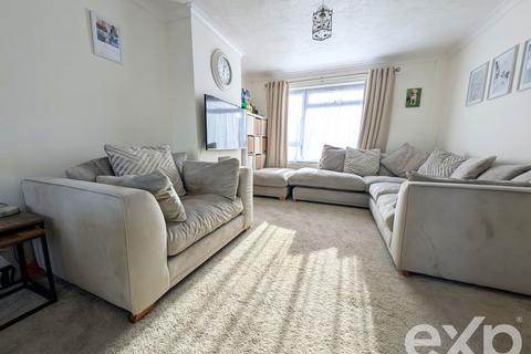 3 bedroom terraced house for sale, Felderland Close, Maidstone ME15