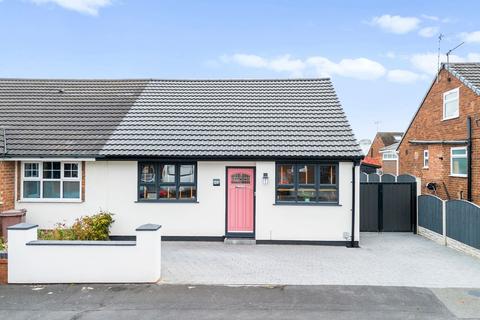undefined, Sandra Drive, Newton-Le-Willows, WA12
