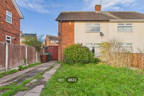 undefined, Nottingham NG5