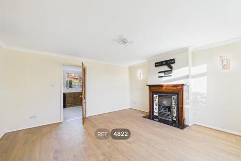 undefined, Nottingham NG5