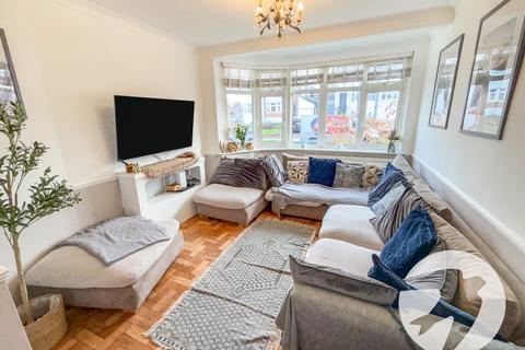 4 bedroom semi-detached house for sale, Brownspring Drive, London, SE9