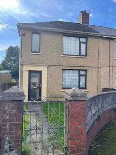 3 bedroom semi-detached house to rent, Margam, Port talbot SA13