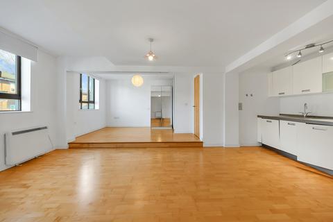 undefined, Louisa Street, London, E1