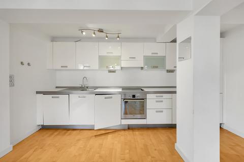 undefined, Louisa Street, London, E1