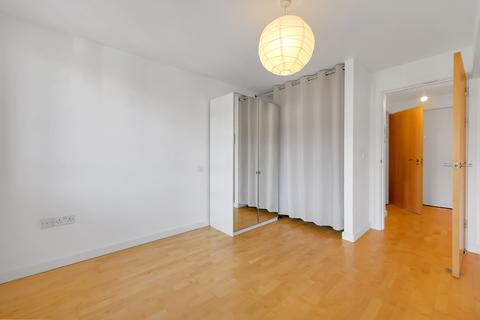undefined, Louisa Street, London, E1