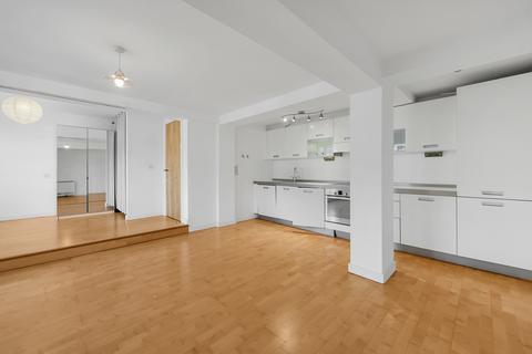 undefined, Louisa Street, London, E1