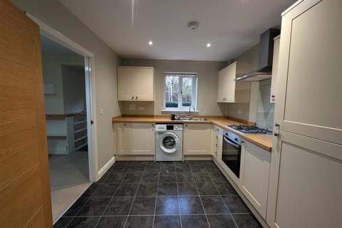 undefined, Boyes Lane, Colden Common, Winchester