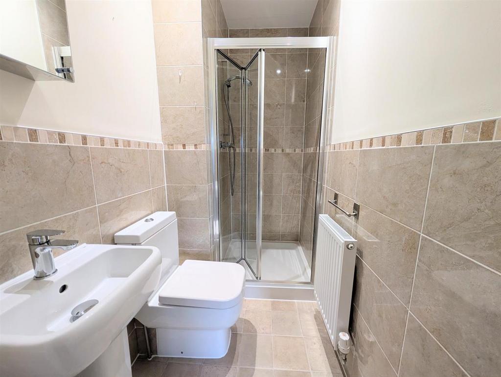 En suite