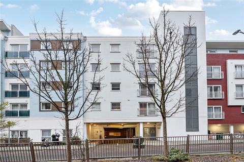 Station Approach, Epsom, Surrey