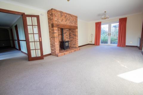 undefined, Brackendown, West Hill