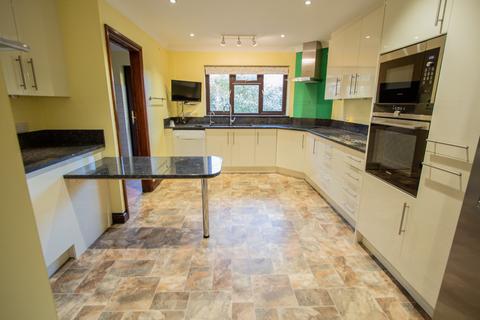 undefined, Brackendown, West Hill
