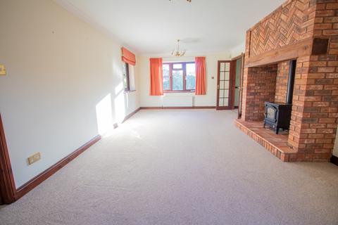 undefined, Brackendown, West Hill