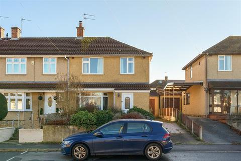 Charlton Road, Keynsham, Bristol