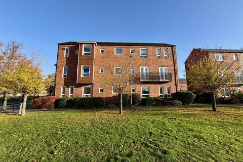 undefined, Davy Road, Allerton Bywater, Castleford