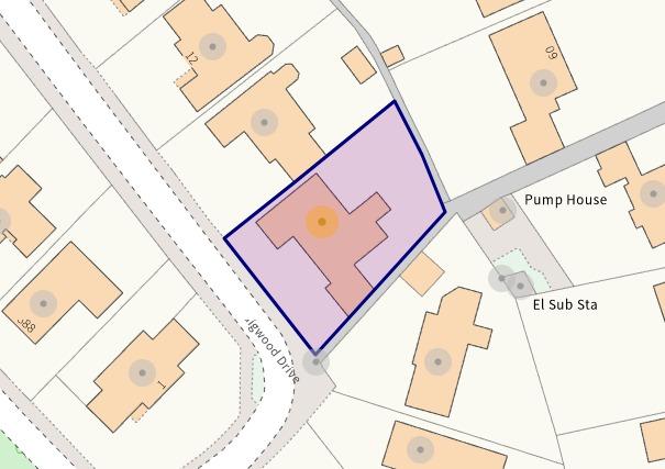 Plot Plan