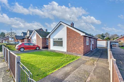 2 bedroom bungalow for sale, Burnham Avenue, Attenborough, Nottingham