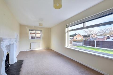 2 bedroom bungalow for sale, Burnham Avenue, Attenborough, Nottingham