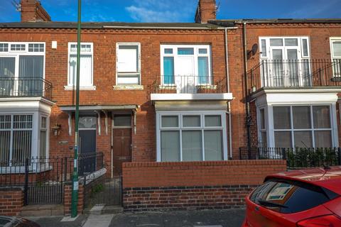 St. Michaels Avenue, South Shields