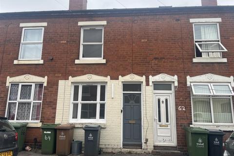 undefined, Dalkeith Street, Walsall
