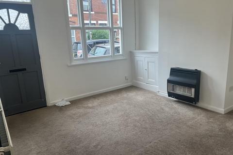 undefined, Dalkeith Street, Walsall