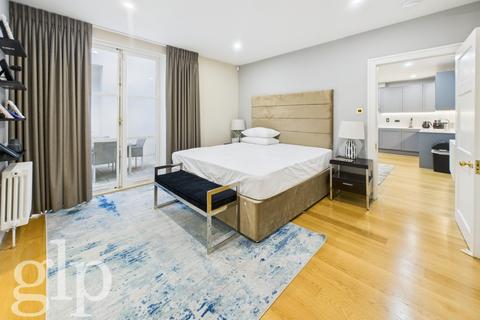 2 bedroom apartment to rent, Woods Mews, London, Greater London, W1K