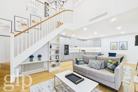 2 bedroom apartment to rent, Woods Mews, London, Greater London, W1K