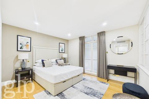 2 bedroom apartment to rent, Woods Mews, London, Greater London, W1K