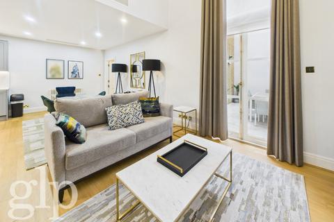 2 bedroom apartment to rent, Woods Mews, London, Greater London, W1K