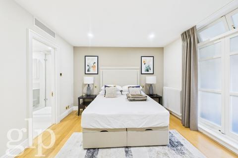 2 bedroom apartment to rent, Woods Mews, London, Greater London, W1K