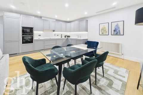 2 bedroom apartment to rent, Woods Mews, London, Greater London, W1K