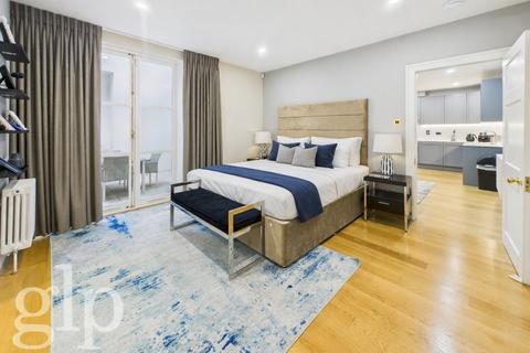 2 bedroom apartment to rent, Woods Mews, Mayfair W1K