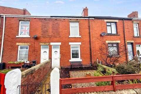 undefined, Gray Terrace, Stanley DH9