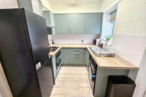 undefined, Gray Terrace, Stanley DH9