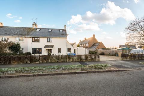 undefined, Sandhill, Shrivenham, Swindon, SN6