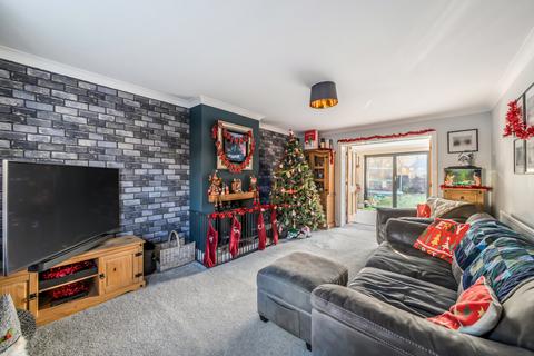 undefined, Sandhill, Shrivenham, Swindon, SN6