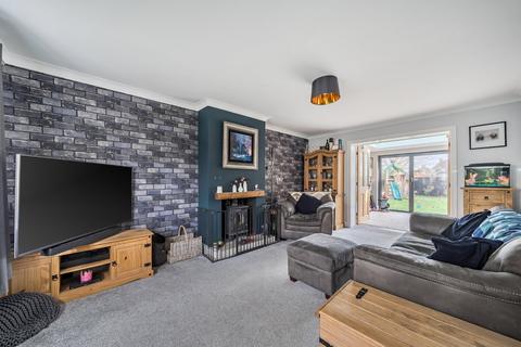 undefined, Sandhill, Shrivenham, Swindon, SN6