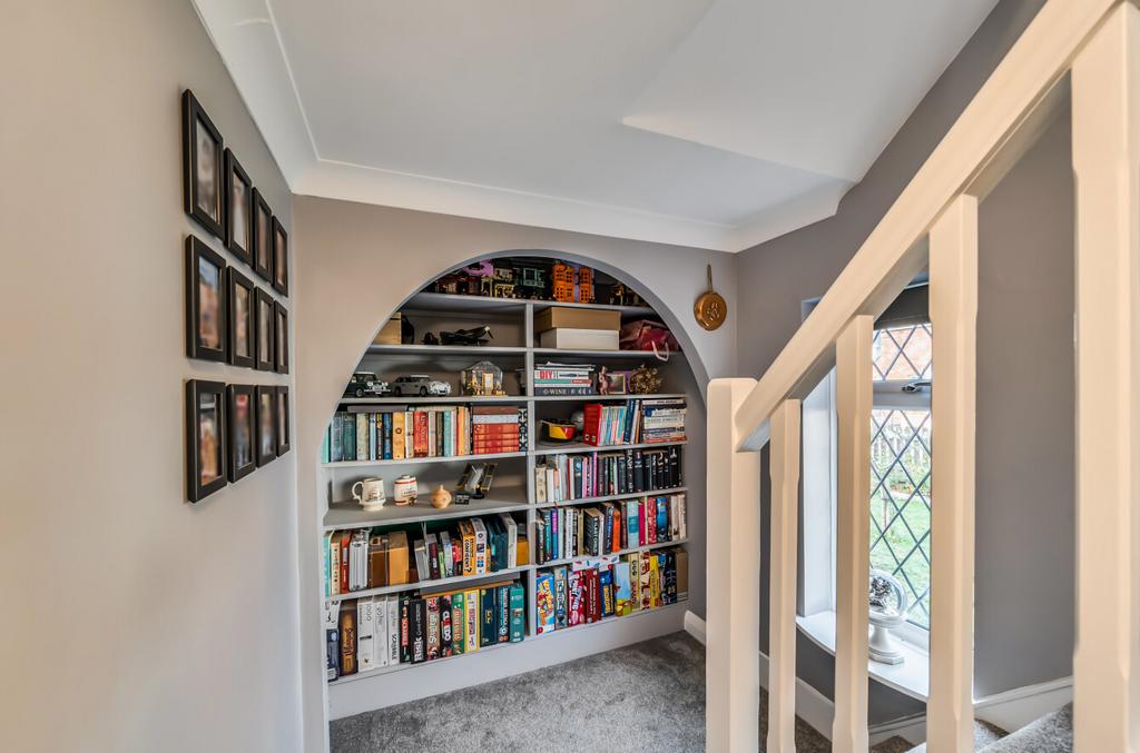 Bookcase