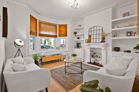 undefined, Claxton Grove, W6