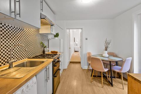 undefined, Claxton Grove, W6
