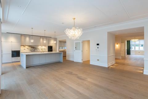 undefined, Parkside Avenue, Wimbledon, London, SW19