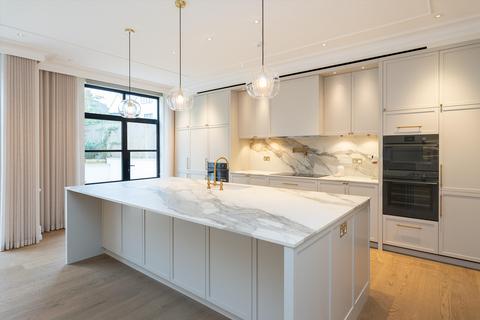 undefined, Parkside Avenue, Wimbledon, London, SW19