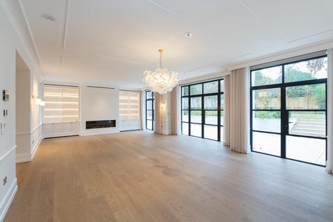 undefined, Parkside Avenue, Wimbledon, London, SW19